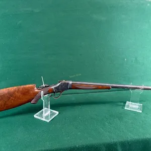 Winchester Mdl.1885 32-40cal Rolling Block Rifle