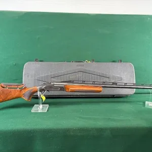 Remington Mdl.90-T 12ga Shotgun