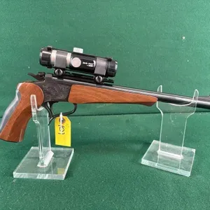 Thompson Center Super 14 223 Rem Pistol