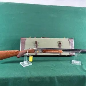 New SKB Arms Co Mdl.605 12ga Shotgun