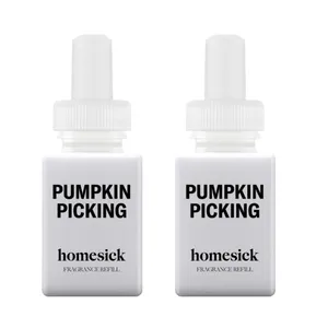 Pura x Homesick Pumpkin Picking Diffuser Refill...