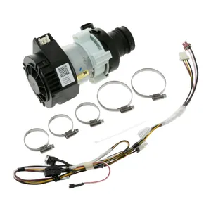 GE Dishwasher Circulation Pump WD49X23781