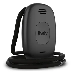 Lively Mobile2 Medical Alert System Waterproof
