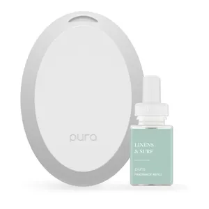 Pura Mini Smart Fragrance Diffuser - $48.98