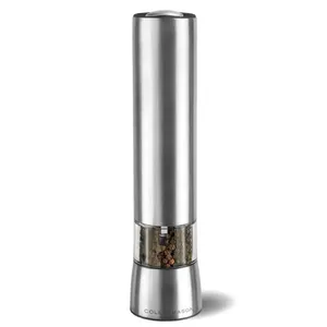 Cole  Mason Hampstead 8 Electronic Pepper Mill