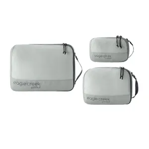 Eagle Creek Pack-It Reveal Cube Set XSSM Grey
