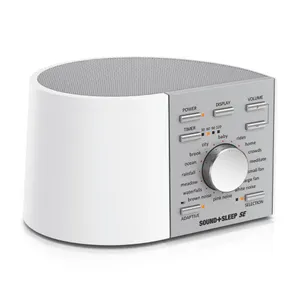 Adaptive Sound Technologies Sound  Sleep SE...