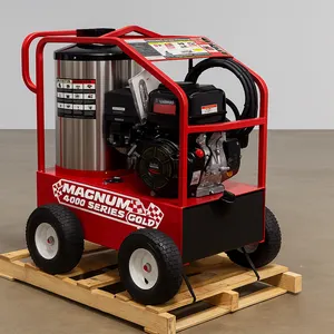 Easy Kleen Magnum 4000 Gold Pressure Washer