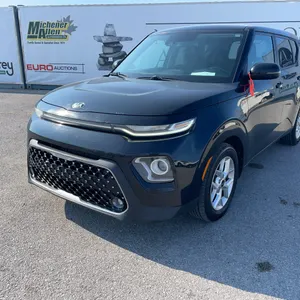 2020  Kia  Soul  EX 4dr Crossover