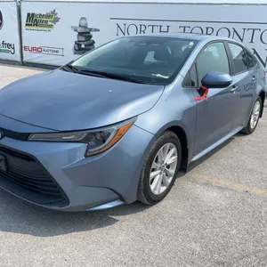 2024  Toyota  Corolla  LE