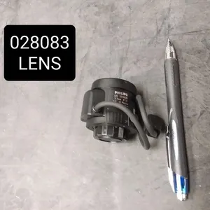 MISC: CCTV Camera Lenses and Equipment