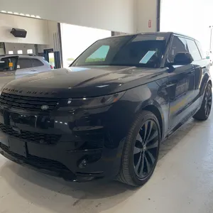 2025  Land Rover  Range Rover Sport