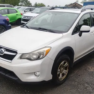 2013  Subaru  XV Crosstrek  2.0 Premium