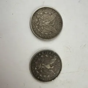 Summer Collector Coin Auction
