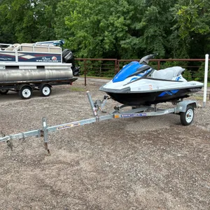 2015 YAMAHA VX WAVERUNNER JET SKI VIN US-YAMA4031C515