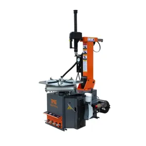 StanForge-TC28 Tire Changer Tilt Back  30" (GST 5% & PST 7% charged)