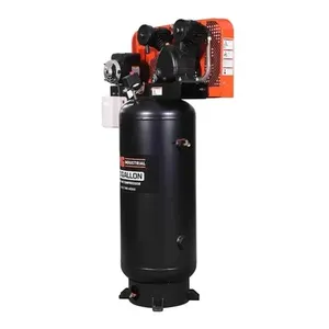 StanForge-ACE65 Air Compressor-5HP, 60 Gallon  (GST 5% & PST 7% charged)
