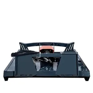 StanForge-SBC60 Extreme Duty Brush Cutter 60"   (GST 5% & PST 7% charged)