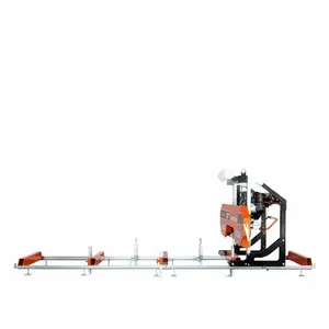 StanForge-PSM27R 27" Cutting  Capacity Portable Sawmill (GST 5% & PST 7% charged)