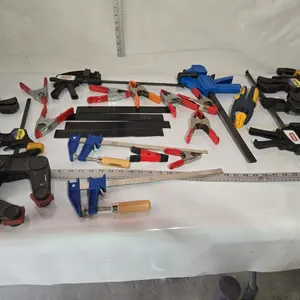 Clamps