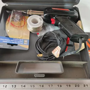 Weller Soldering Kit