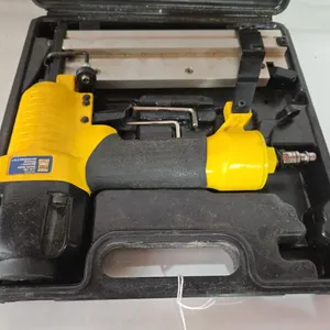 Power Fist 2 In 1 Air Stapler & Nailer