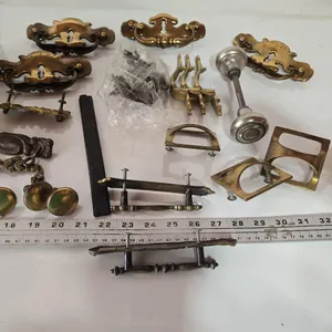 Door Hardware