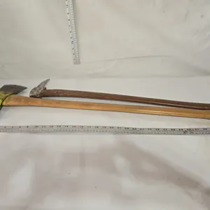 Axes (2)