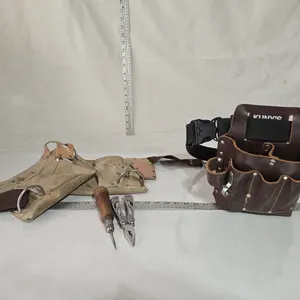 Carpenter's Work Belts,  Multi- Tool