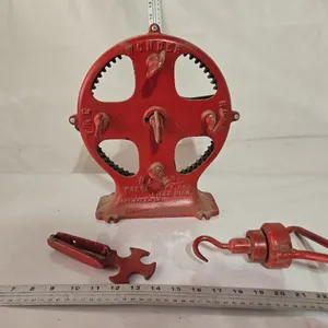 Rope Maker