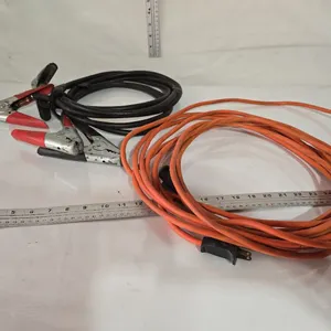 Battery Cables & Extension Cord