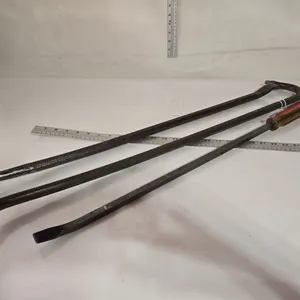 Pry Bars (3)