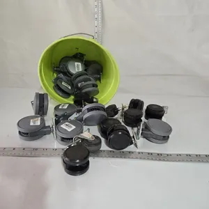 Caster Wheels
