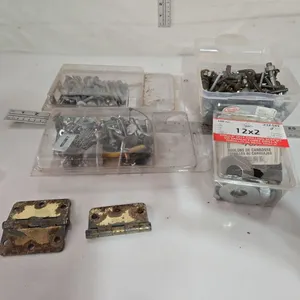 Bolts