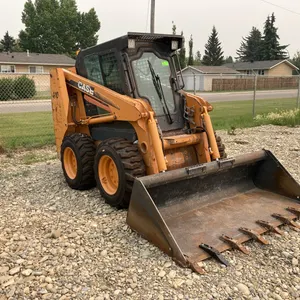 2007 Case 440 Skid Steer s/n: JAF429740 **Parts C-11**