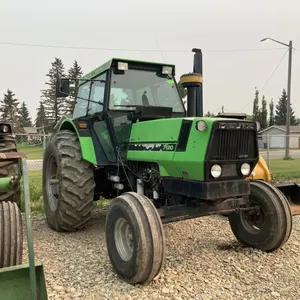 Deutz 7120d1029-S Tractor s/n: 74403205