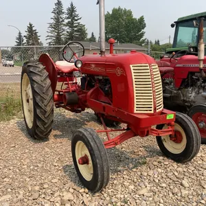 1998 Cockshutt 30 Tractor s/n: 308060