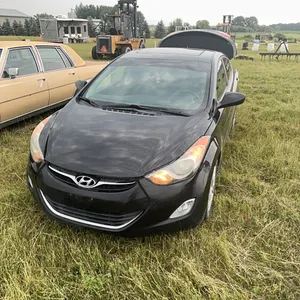 2011 Hyandai elantra