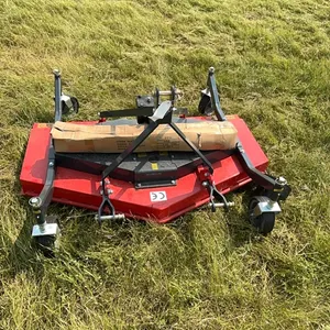 New 5’ 3pt finish mower 540 pto