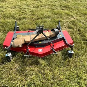 New 6’ 3pt finish mower 540 pto