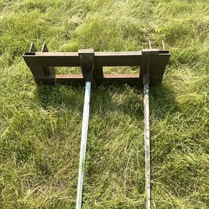 Hay fork