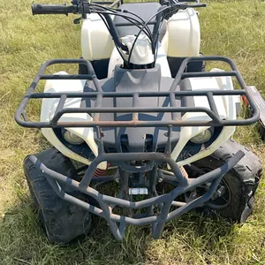Mini Quad Project