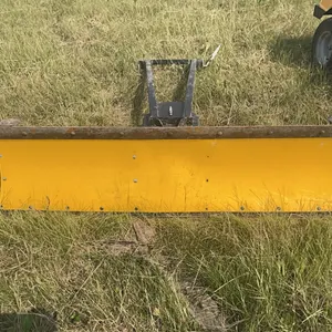 5’ ATV Blade