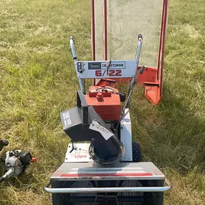 Craftsman Snow Blower