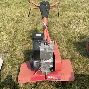 Yard Machines Tiller
