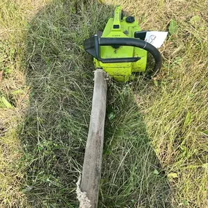Automatic Chainsaw