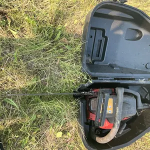 Craftsman Gas Powered Chain Saw