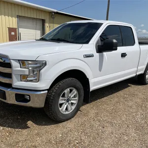2017 FORD F-150 Extended Cab Short Box Truck, 236,498 KM., 4X4, SEE NOTES!