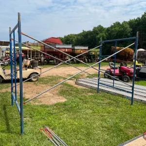 Scaffolding Frame