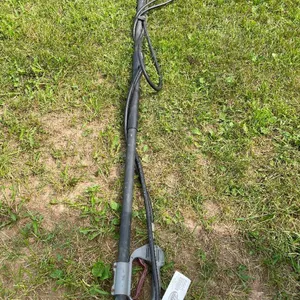 Telescoping Pressure Washer Wand